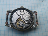  Часы Sekonda de luxe СССР 15 камней, фото №5