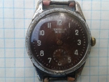  Часы Sekonda de luxe СССР 15 камней, фото №7