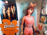 Лялька Barbieколекційна серія, Barbie Collector, серія My favorite Barbie, фото №3