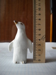 Фігурка пінгвін, фото №3