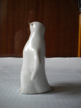 Фігурка пінгвін, фото №4