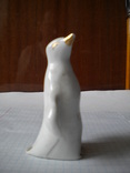 Фігурка пінгвін, фото №6