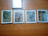 43 марки  Кубы ,разных годов., фото №9