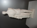 СкульптураГорький, полимер, фото №5
