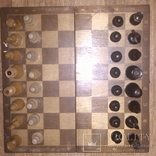 Шахматы 4, фото №9