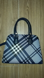 Модна жіноча сумочка Prada., фото №2