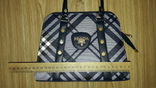 Модна жіноча сумочка Prada., фото №3