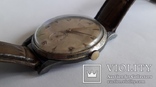 Часы "Widex Antimagnetic" (Механизм Vetta 280)  На ходу. Swiss Made, фото №7