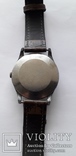 Часы "Widex Antimagnetic" (Механизм Vetta 280)  На ходу. Swiss Made, фото №9