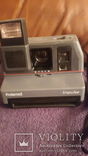 Ретро фотоаппарат Polaroid impulse, фото №2