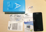 Samsung galaxy a3, photo number 2