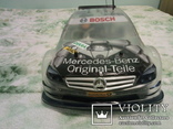 AMG Mersedes C Class DTM 2008, фото №3