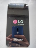 LG Stylo 3 Plus МP450 4G LTE 32GB, фото №9