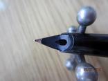 Перьевая ручка Pelikan mk10 Germany, фото №7