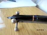 Перьевая ручка Pelikan mk10 Germany, фото №10