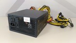 Блок питания Vinga 1350W 20+4 PIN (VPS-1350 MINING EDITION), фото №7