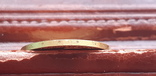 Золото. 20 крон 1894 г. Австрия Франц Иосиф I, фото №9