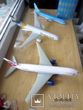 Три коллекционе самолета 1:100, фото №9