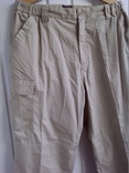 Треккинговые штаны WYNNSTER пояс 90-102 см 38 размер, фото №4