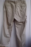 Треккинговые штаны WYNNSTER пояс 90-102 см 38 размер, фото №5