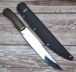 Нож Витязь Кайман-2, фото №3
