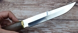 Нож Витязь Кайман-2, фото №4