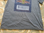 Новая футболкаRed Bull p.XXL, photo number 10