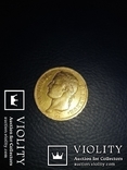 Золото. 40 франков 1811 г. Наполеон Бонапарт., фото №3