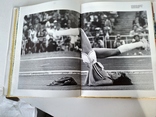 Фотоальбом ОЛИМПИАДА-80 автограф Олимпийского чемпиона В.БУРАКОВА, фото №8