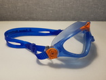 Okulary do pływania Aqua Sphere Made in Italy (kod 542), numer zdjęcia 4