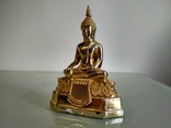 Будда Металл, фото №2