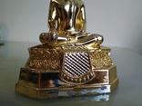 Будда Металл, фото №4