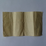 Паспорт к золотому корпусу и часам "Наири"  1973 год , с бонусом., фото №9