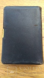 Библия Германия 1908 год., фото №3