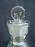 Пузырек - бутылочка с притертой крышкой для лекарств 250 мл., фото №4