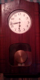 Часы Орловского часого завода 1955год, фото №2