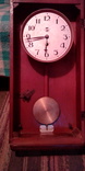 Часы Орловского часого завода 1955год, фото №3