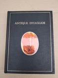 Книга "Античные инталии"., фото №3