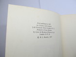 Книга по верховой езде, 1957г., Англия, фото №4