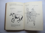 Книга по верховой езде, 1957г., Англия, фото №12