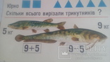 Рыбы 7 + 3, фото №5