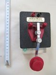 Радиотелеграфный ключ, фото №7