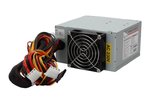 Блок питания Gembird 500W (CCC-PSU6X) 2 вентилятора., фото №2