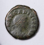 Імператор Аркадій, 383-408р. - VOT V (2), фото №3