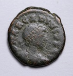 Імператор Аркадій, 383-408р. - VOT V (2), фото №5