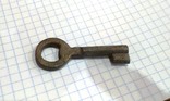 Старий ключик, фото №3