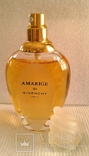 Amarige de Givenchy Paris 50ml. Оригинал., фото №5