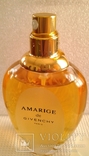 Amarige de Givenchy Paris 50ml. Оригинал., фото №7