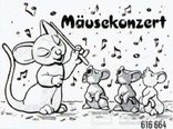 Киндерсюрприз мышиный оркестр немецкая сборка, фото №4