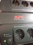 Источник бесперебойного питания APC Back-UPS ES 700, numer zdjęcia 3